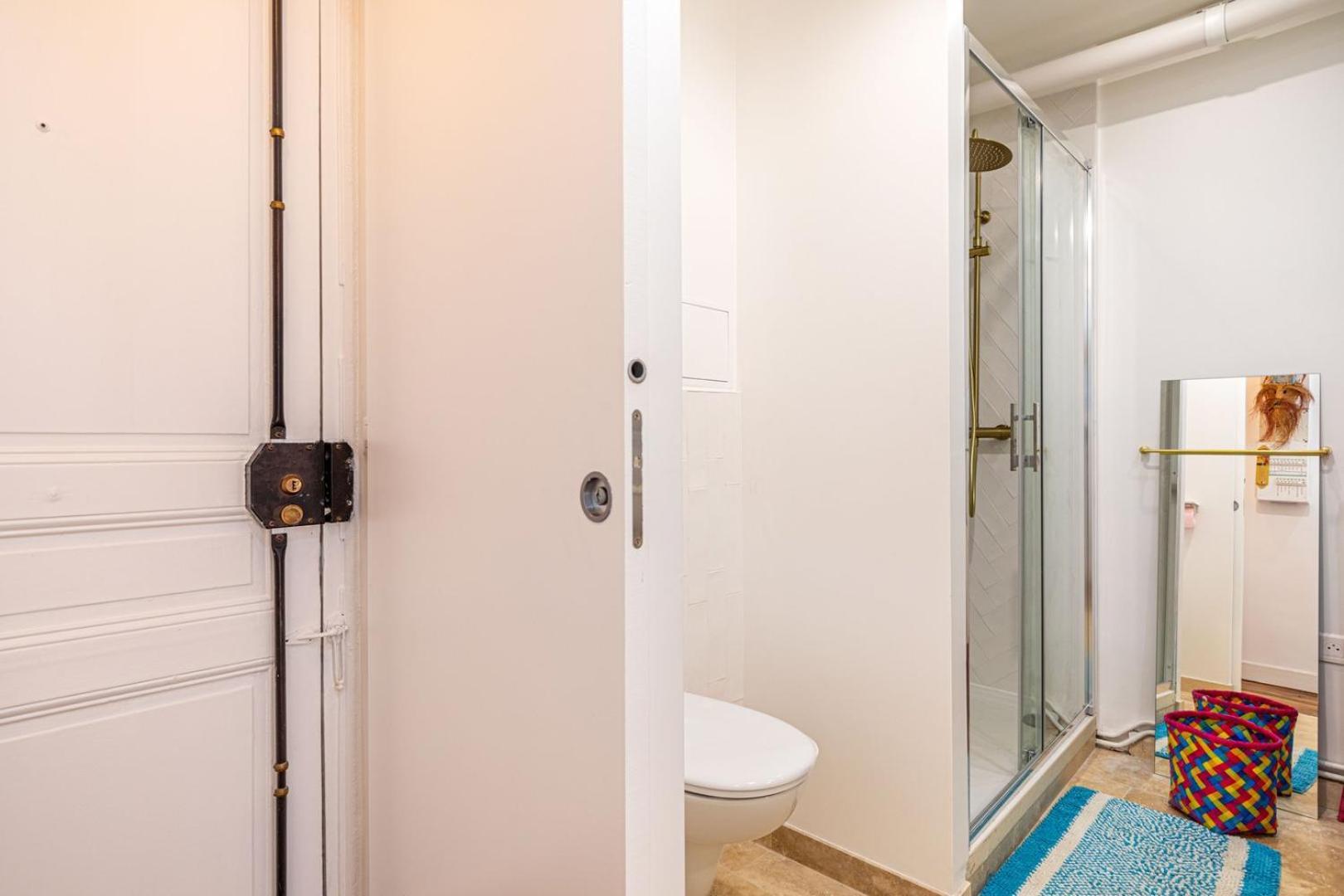 Guestready - Charm Central In The 14Th Paryż Zewnętrze zdjęcie