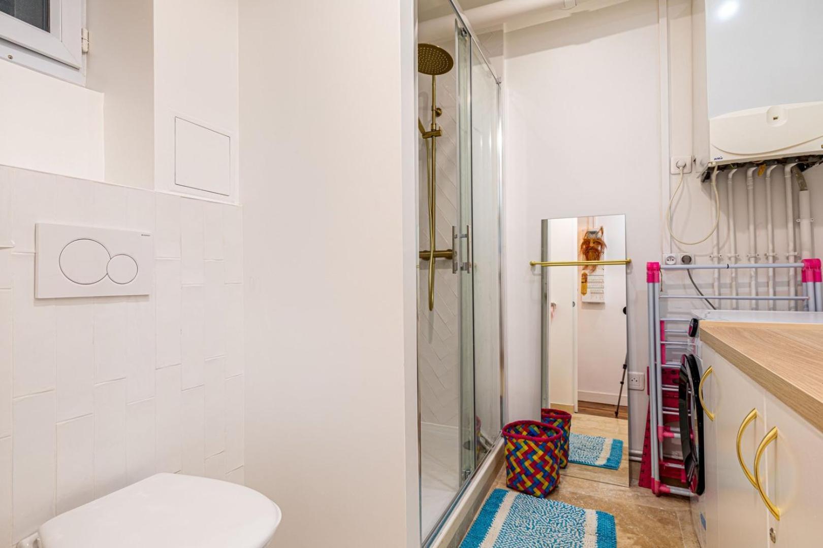 Guestready - Charm Central In The 14Th Paryż Zewnętrze zdjęcie