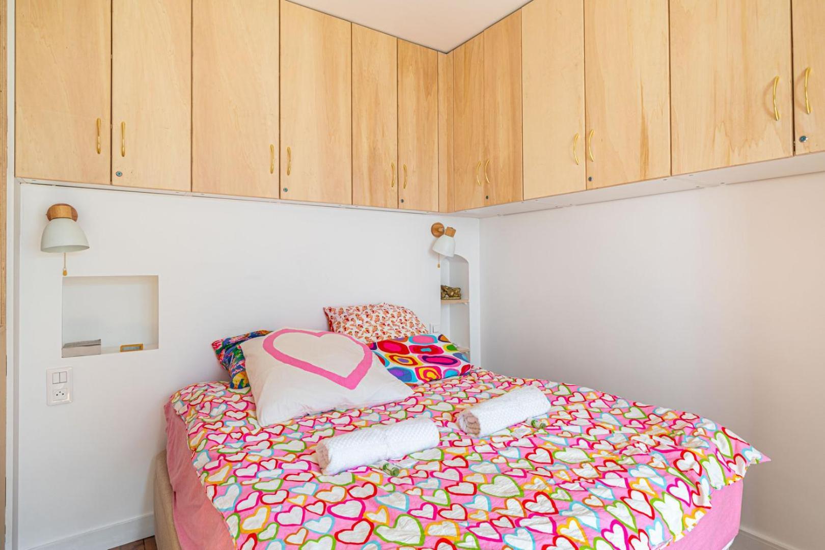Guestready - Charm Central In The 14Th Paryż Zewnętrze zdjęcie
