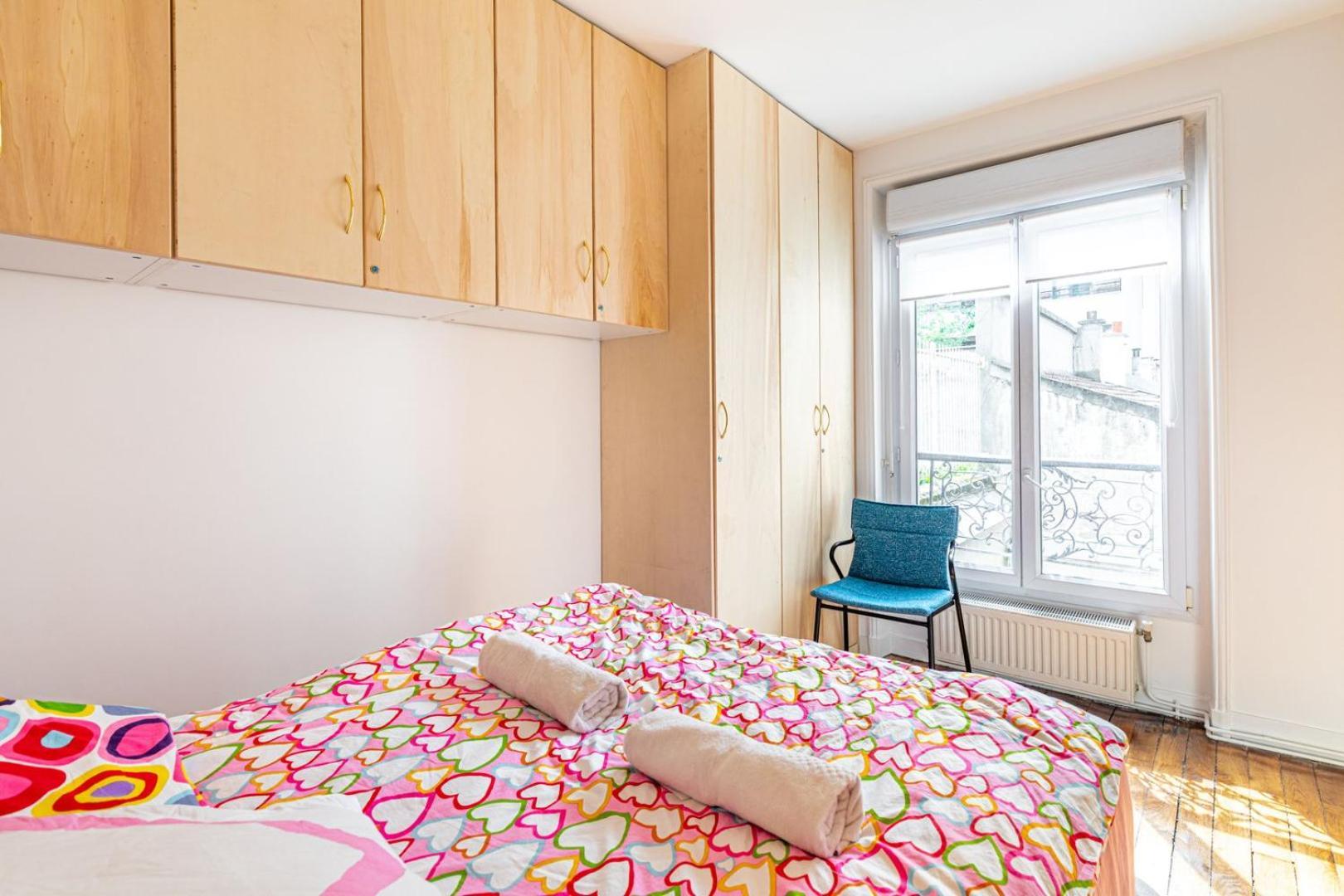 Guestready - Charm Central In The 14Th Paryż Zewnętrze zdjęcie